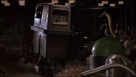 Power Droid a.k.a. "Gonk" (Star Wars)